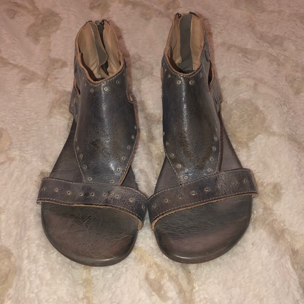 BED STU Sandals